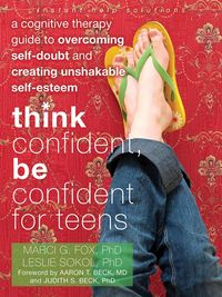 Produktbild: Think Confident, Be Confident for Teens