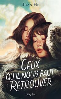 Produktbild: Ceux qu'il nous faut retrouver