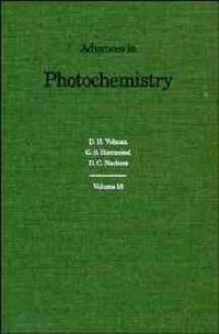 Produktbild: Advances in Photochemistry