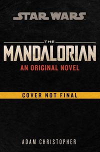 Produktbild: The Mandalorian Original Novel (Star Wars)