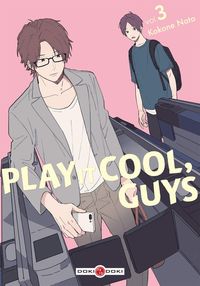 Produktbild: Play it cool, guys. Tome 3