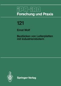 Produktbild: Best&uuml;cken von Leiterplatten mit Industrierobotern