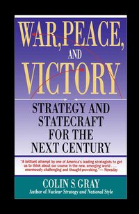 Produktbild: War, Peace and Victory