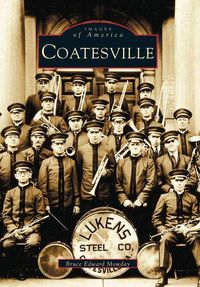 Produktbild: Coatesville