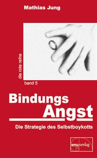 Produktbild: BindungsAngst