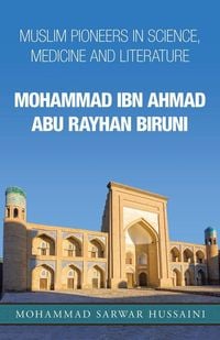 Produktbild: Mohammad Ibn Ahmad Abu Rayhan Biruni