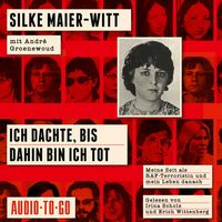Produktbild: Ich dachte, bis dahin bin ich tot