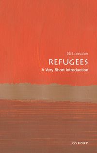 Produktbild: Refugees