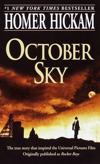 Produktbild: October Sky