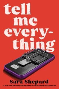 Produktbild: Tell Me Everything