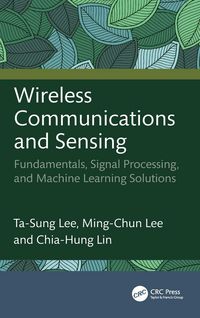 Produktbild: Wireless Communications and Sensing