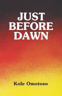 Produktbild: Just Before Dawn
