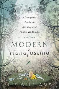 Produktbild: Modern Handfasting