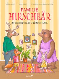 Produktbild: Familie Hirschb&auml;r