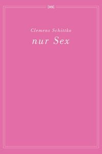 Produktbild: Nur Sex