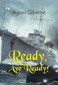 Produktbild: Ready, Aye Ready!