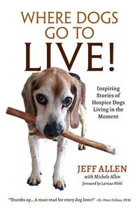 Produktbild: Where Dogs Go To LIVE!