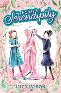 Produktbild: The House of Serendipity