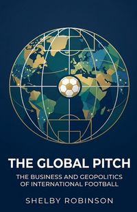 Produktbild: The Global Pitch