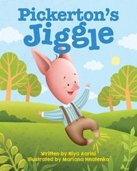 Produktbild: Pickerton's Jiggle