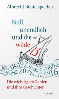 Produktbild: Null, unendlich und die wilde 13