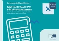 Produktbild: Kaufmann/-frau f&uuml;r B&uuml;romanagement