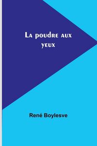 Produktbild: La poudre aux yeux