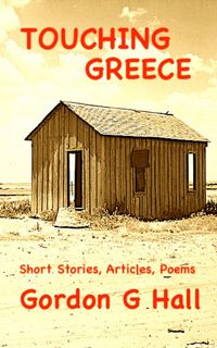 Produktbild: Touching Greece