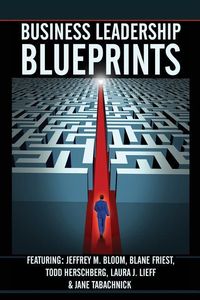 Produktbild: Business Leadership Blueprints