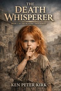 Produktbild: The Death Whisperer (The Burning Tree, #1)