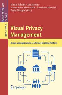 Produktbild: Visual Privacy Management