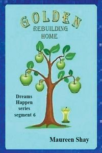 Produktbild: Golden - Rebuilding Home