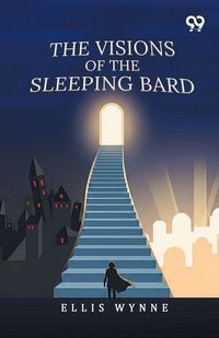 Produktbild: The Visions Of The Sleeping Bard