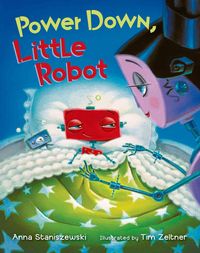 Produktbild: Power Down Little Robot