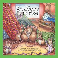 Produktbild: The Weaver's Surprise