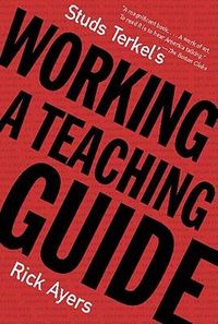 Produktbild: Studs Terkel's Working