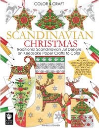 Produktbild: Scandinavian Christmas