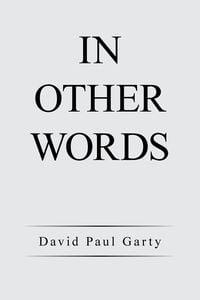 Produktbild: In Other Words