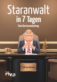 Produktbild: Staranwalt in 7 Tagen