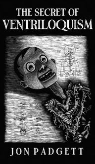 Produktbild: The Secret of Ventriloquism