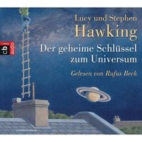 Produktbild: Der geheime Schl&uuml;ssel zum Universum