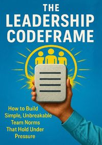 Produktbild: The Leadership Codeframe