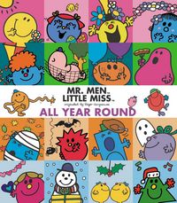 Produktbild: Mr Men Little Miss All Year Ro