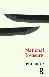 Produktbild: Bleed, P: National Treasure