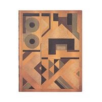 Produktbild: Softcover Notizbuch Moutarde, Ultra, Liniert
