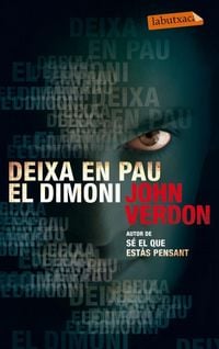 Produktbild: Deixa en pau el dimoni