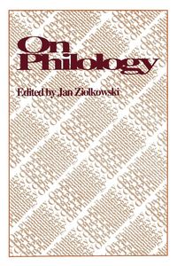 Produktbild: On Philology
