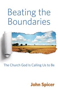 Produktbild: Beating the Boundaries