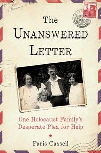 Produktbild: The Unanswered Letter
