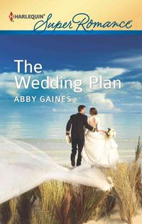Produktbild: The Wedding Plan